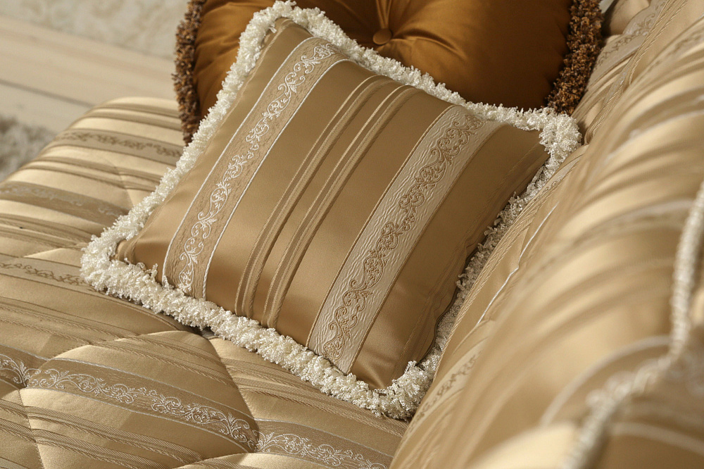  Прямой диван-кровать «Зимняя Венеция 3-x местная», фото 3 