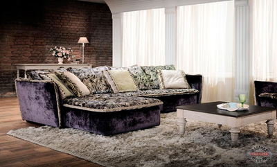  Модульный диван Софи-классик, фото 1 