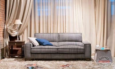  Модульный диван Тайм, фото 1 