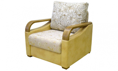  Кресло-кровать Лайт Д, фото 1 