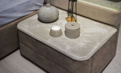  Кровать Киото stone, фото 4 